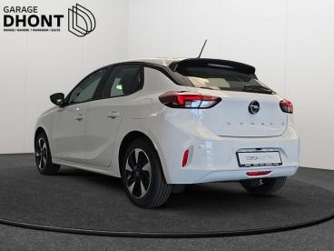 SPOTICAR Opel Corsa Edition Electric - 50kwh - 136pk Occasions - Citadine Electrique Blanc - Gavere - 1200369903_4