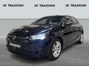 SPOTICAR Opel Corsa F Elegance Occasions - Citadine Essence Black - Evergem - 1200370025_1