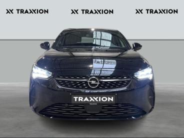 SPOTICAR Opel Corsa F Elegance Occasions - Citadine Essence Black - Evergem - 1200370025_2