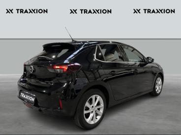 SPOTICAR Opel Corsa F Elegance Occasions - Citadine Essence Black - Evergem - 1200370025_3