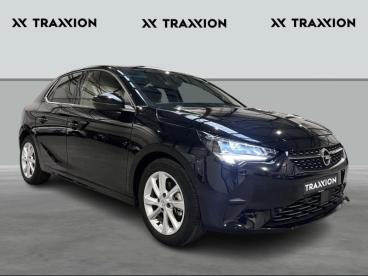 SPOTICAR Opel Corsa F Elegance Occasions - Citadine Essence Black - Evergem - 1200370025_4