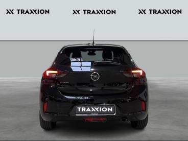 SPOTICAR Opel Corsa F Elegance Occasions - Citadine Essence Black - Evergem - 1200370025_5