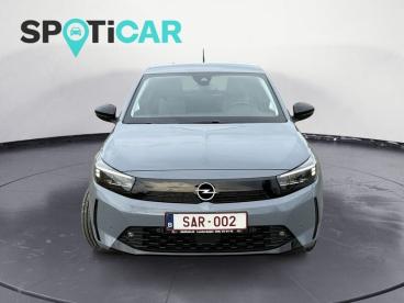 SPOTICAR Opel Corsa 75 Pk ,sensoren Voor En Achter ,camera,dode Hoek S Occasions - Citadine Essence Gris - Lombardsijde - 1200370413_3