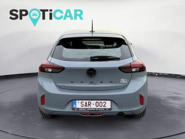 SPOTICAR Opel Corsa 75 Pk ,sensoren Voor En Achter ,camera,dode Hoek S Occasions - Citadine Essence Gris - Lombardsijde - 1200370413_4