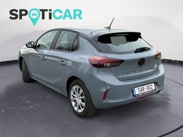 SPOTICAR Opel Corsa 75 Pk ,sensoren Voor En Achter ,camera,dode Hoek S Occasions - Citadine Essence Gris - Lombardsijde - 1200370413_5