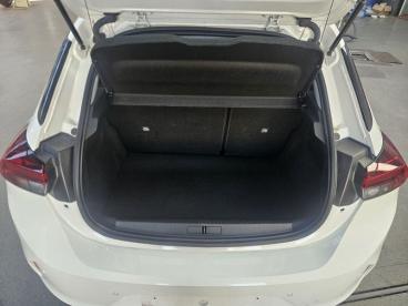 SPOTICAR Opel Corsa Start/stop Elegance Occasions - Citadine Essence Blanc - Liedekerke - 1200370633_5