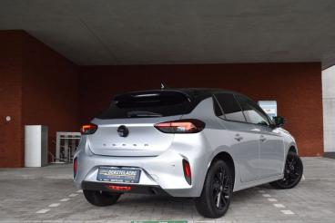 SPOTICAR Opel Corsa 1.2gs Line*navipro*360°camera*dodehoek Tweedehands - Citadine Benzine Argent - Loppem - 1200370659_2