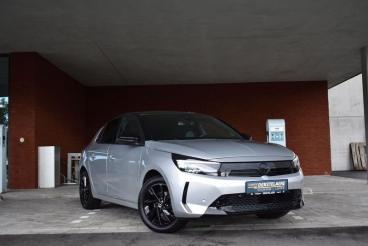 SPOTICAR Opel Corsa 1.2gs Line*navipro*360°camera*dodehoek Tweedehands - Citadine Benzine Argent - Loppem - 1200370659_5