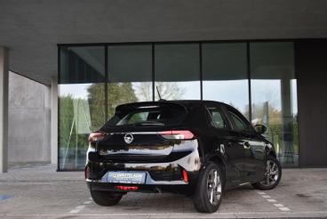 SPOTICAR Opel Corsa 1.2turbo S/s At8 *carplay*camera*cruisecontrol Occasions - Citadine Essence Noir - Loppem - 1200370671_2