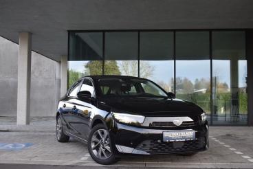 SPOTICAR Opel Corsa 1.2turbo S/s At8 *carplay*camera*cruisecontrol Occasions - Citadine Essence Noir - Loppem - 1200370671_5