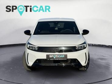 SPOTICAR Opel Corsa Gs-line Navi-camera-dode Hoek Sensoren-key Less-au Occasions - Citadine Essence Blanc - Lombardsijde - 1200370757_4