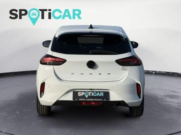 SPOTICAR Opel Corsa Gs-line Navi-camera-dode Hoek Sensoren-key Less-au Occasions - Citadine Essence Blanc - Lombardsijde - 1200370757_5