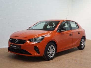SPOTICAR Opel Corsa 1.2 Tweedehands - Citadine Benzine Oranje - Wilrijk - 1200370822_1