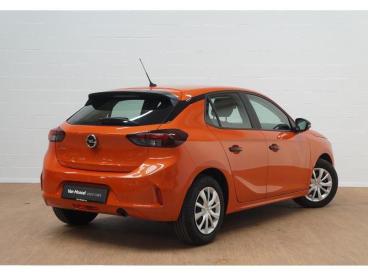SPOTICAR Opel Corsa 1.2 Tweedehands - Citadine Benzine Oranje - Wilrijk - 1200370822_3