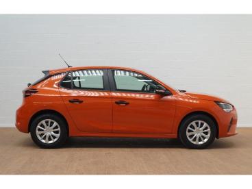 SPOTICAR Opel Corsa 1.2 Tweedehands - Citadine Benzine Oranje - Wilrijk - 1200370822_5