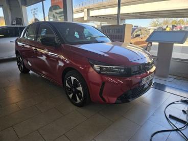 SPOTICAR Opel Corsa Electric Range 50kwh Gs Tweedehands - Citadine Elektrisch Rouge - Liedekerke - 1200371175_1