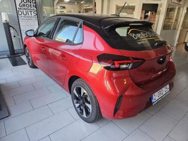 SPOTICAR Opel Corsa Electric Range 50kwh Gs Tweedehands - Citadine Elektrisch Rouge - Liedekerke - 1200371175_3