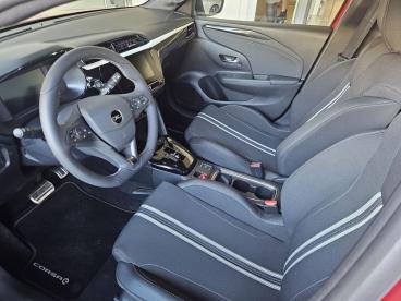 SPOTICAR Opel Corsa Electric Range 50kwh Gs Tweedehands - Citadine Elektrisch Rouge - Liedekerke - 1200371175_4