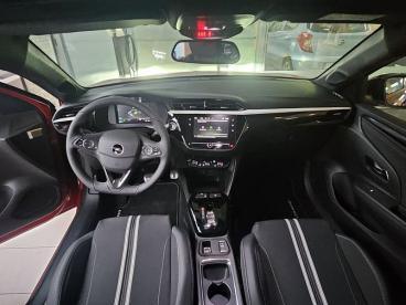 SPOTICAR Opel Corsa Electric Range 50kwh Gs Tweedehands - Citadine Elektrisch Rouge - Liedekerke - 1200371175_5