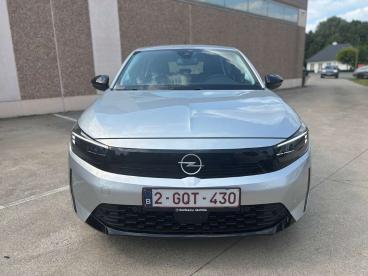 SPOTICAR Opel Corsa Edition 1.2 Mt5 75pk *tech Pack * Verwarmde Voorze Occasions - Citadine Essence Grey - Ieper - 1200371283_2