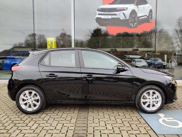 SPOTICAR Opel Corsa 1.5 D Turbo Edition Mt6 102pk *sight Light Pack *p Tweedehands - Citadine Diesel Black - Roeselare - 1200371296_3