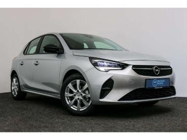 SPOTICAR Opel Corsa 1.5 D Turbo Edition Mt6 102pk *sight Light Pack * Occasions - Citadine Diesel Silver - Kortrijk - 1200371373_1