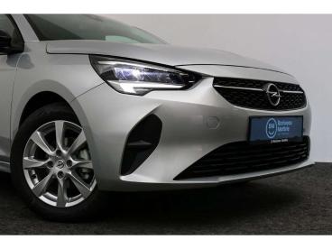 SPOTICAR Opel Corsa 1.5 D Turbo Edition Mt6 102pk *sight Light Pack * Occasions - Citadine Diesel Silver - Kortrijk - 1200371373_3