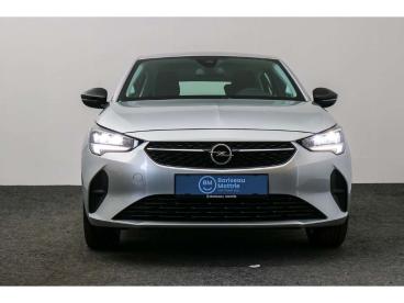 SPOTICAR Opel Corsa 1.5 D Turbo Edition Mt6 102pk *sight Light Pack * Occasions - Citadine Diesel Silver - Kortrijk - 1200371373_4