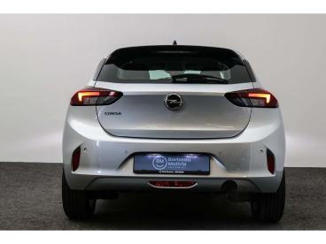 SPOTICAR Opel Corsa 1.5 D Turbo Edition Mt6 102pk *sight Light Pack * Occasions - Citadine Diesel Silver - Kortrijk - 1200371373_5