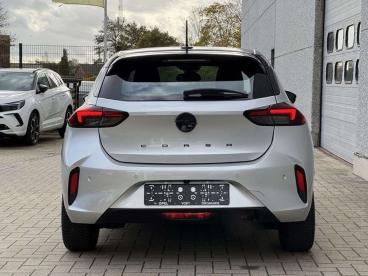 SPOTICAR Opel Corsa 1.2b 75pk Gs Gps/camera/parkpilot Occasions - Citadine Essence Argent - Diksmuide - 400371570_5