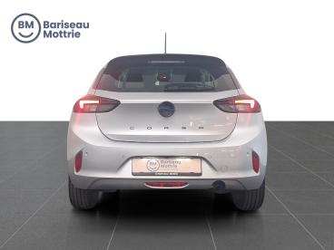 SPOTICAR Opel Corsa Edition Automaat 100 Pk *dab*carplay*camera+sensor Occasions - Citadine Essence Silver - Brugge - 1200371833_5