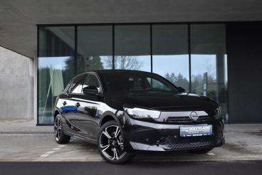 SPOTICAR Opel Corsa 1.2turbo S/s Gs *navipro*360° Camera*dodehoek*zete Tweedehands - Citadine Benzine Noir - Loppem - 1200371912_5