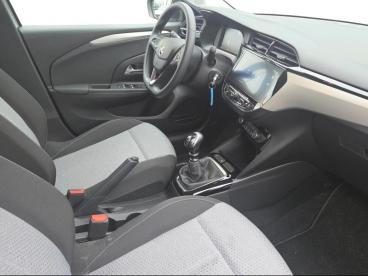 SPOTICAR Opel Corsa Edition 1.2 Turbo 100pk Occasions - Citadine Essence Grey - Waarschoot - 1200372459_2