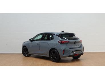 SPOTICAR Opel Corsa 1.2 55kw S/s Gs Occasions - Citadine Essence Grijs - Bree - 1200372665_2