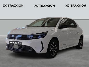 SPOTICAR Opel Corsa Gs 1.2 Turbo 100pk Occasions - Citadine Essence White - Waarschoot - 1200372715_1