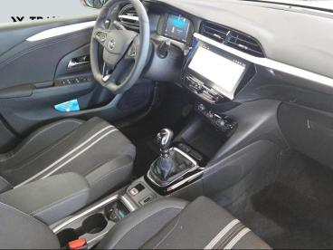 SPOTICAR Opel Corsa Gs 1.2 Turbo 100pk Occasions - Citadine Essence White - Waarschoot - 1200372715_2