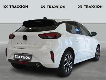 SPOTICAR Opel Corsa Gs 1.2 Turbo 100pk Occasions - Citadine Essence White - Waarschoot - 1200372715_3