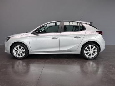SPOTICAR Opel Corsa F Edition Occasions - Citadine Essence Silver - Veurne - 1200372813_2