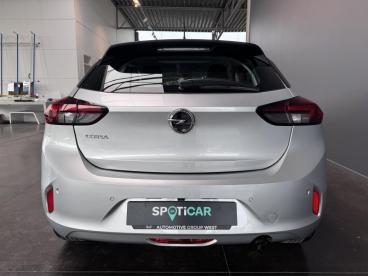SPOTICAR Opel Corsa F Edition Occasions - Citadine Essence Silver - Veurne - 1200372813_4