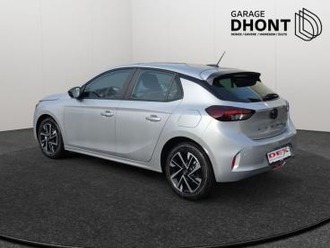 SPOTICAR Opel Corsa Edition - 1.2 Benzine - Manueel 6 - 100pk Occasions - Citadine Essence Argent - Waregem - 1200373001_4