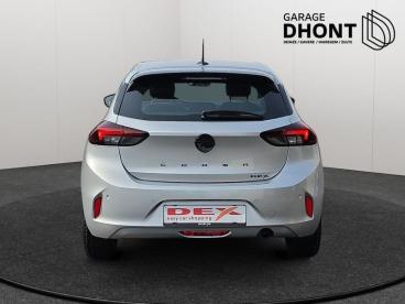 SPOTICAR Opel Corsa Edition - 1.2 Benzine - Manueel 6 - 100pk Occasions - Citadine Essence Argent - Waregem - 1200373001_5