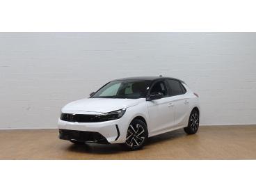 SPOTICAR Opel Corsa 1.2t Gs Tweedehands - Citadine Benzine Wit - Diest - 1200373213_1