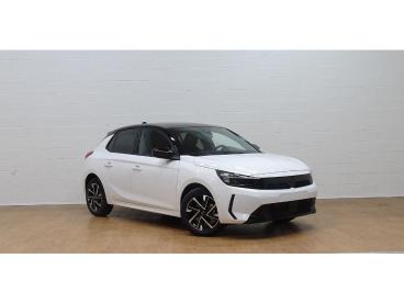 SPOTICAR Opel Corsa 1.2t Gs Tweedehands - Citadine Benzine Wit - Diest - 1200373213_2