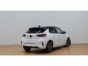 SPOTICAR Opel Corsa 1.2t Gs Tweedehands - Citadine Benzine Wit - Diest - 1200373213_3