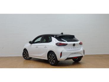 SPOTICAR Opel Corsa 1.2t Gs Tweedehands - Citadine Benzine Wit - Diest - 1200373213_4