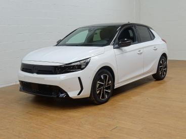 SPOTICAR Opel Corsa 1.2t Gs Tweedehands - Citadine Benzine Wit - Diest - 1200373213_5