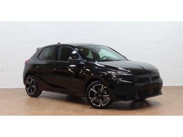 SPOTICAR Opel Corsa 1.2t Gs Tweedehands - Citadine Benzine Zwart - Mechelen - 1200373503_2