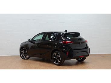 SPOTICAR Opel Corsa 1.2t Gs Tweedehands - Citadine Benzine Zwart - Mechelen - 1200373503_3