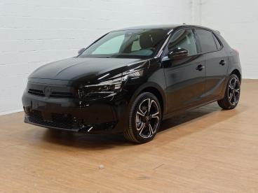 SPOTICAR Opel Corsa 1.2t Gs Tweedehands - Citadine Benzine Zwart - Mechelen - 1200373503_5