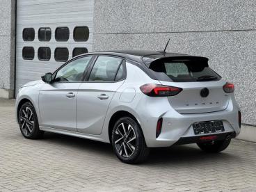 SPOTICAR Opel Corsa Gs Hybrid Aut. 101pk Camera/dodehoek/parkpilot Occasions - Citadine Hybride Silver - Diksmuide - 1200373549_3